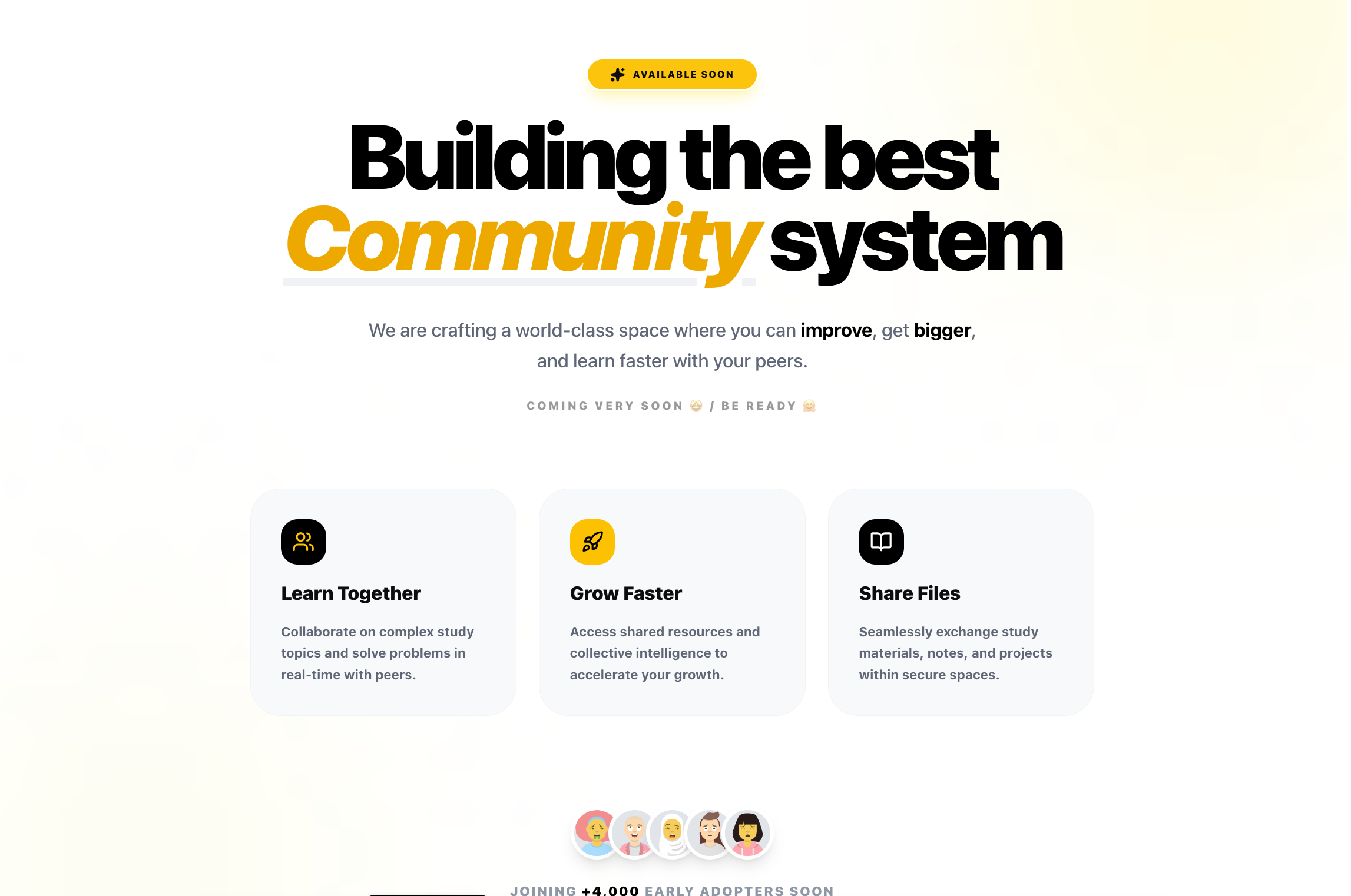 Chat with your documents